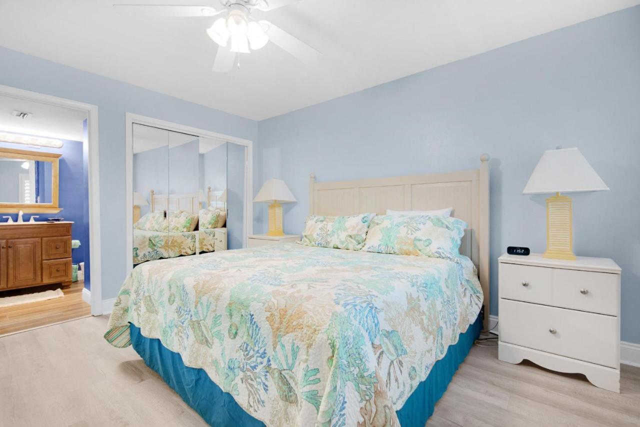 Holiday home Mariner East 505- June Escape
