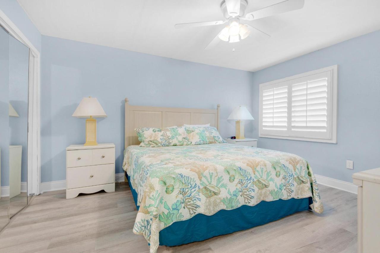 Mariner East 505- June Escape Holiday home *