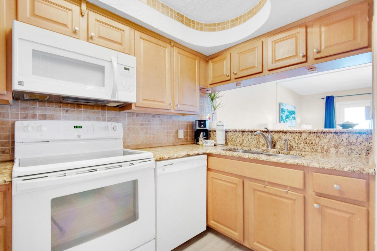 Holiday home Mariner East 505- June Escape