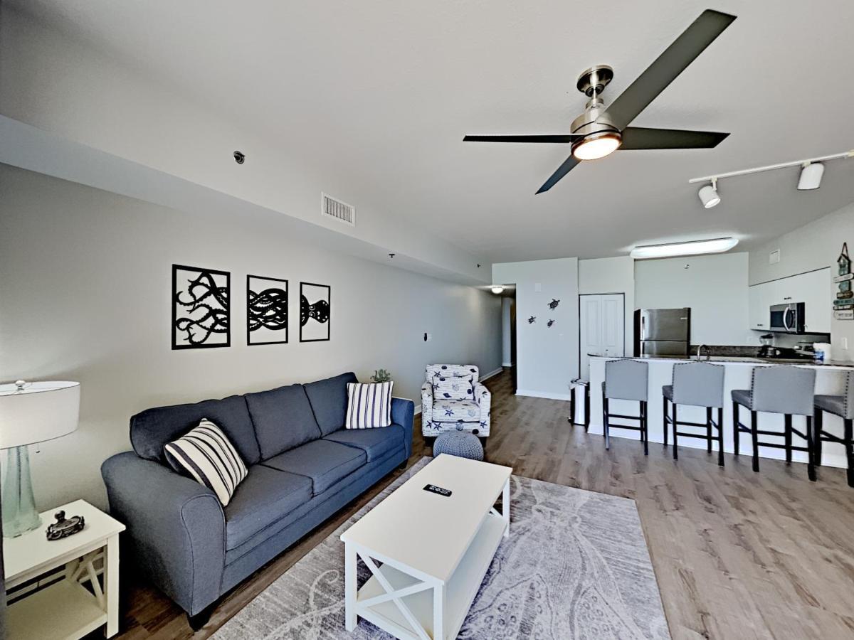 Beach Front - Renovated - Private Balcony - Flpcb43 * Panama City Beach