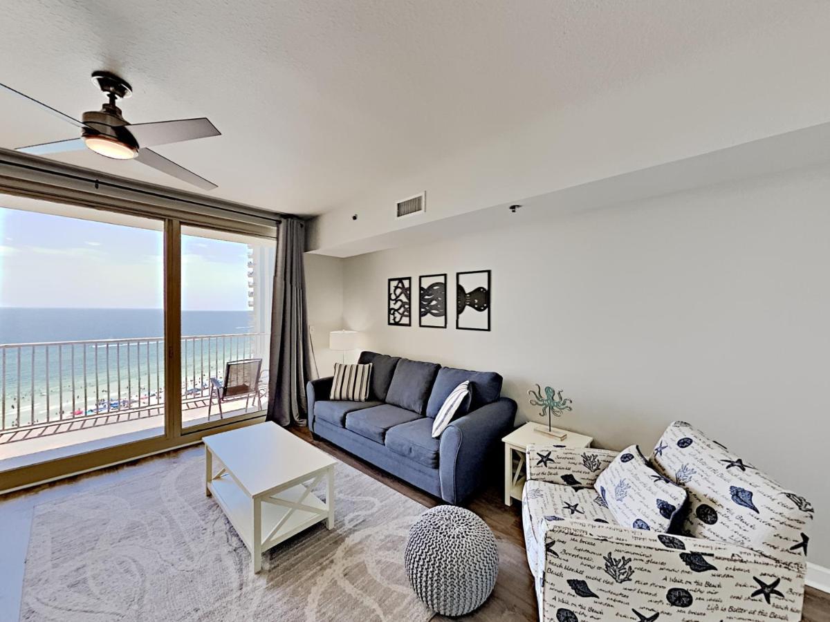 Apartment Beach Front - Renovated - Private Balcony - Flpcb43 *