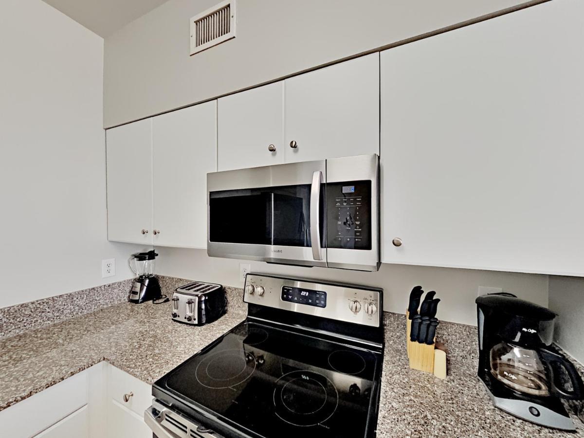 Beach Front - Renovated - Private Balcony - Flpcb43 Apartment Panama City Beach