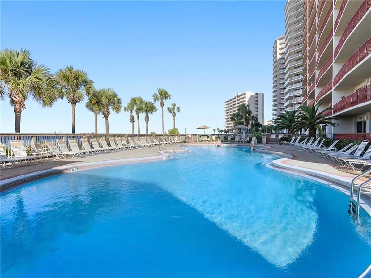 Hidden Dunes 1702 Holiday home Panama City Beach