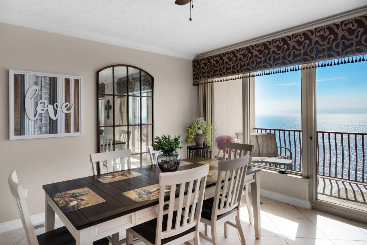 Hidden Dunes 1702 Holiday home Panama City Beach