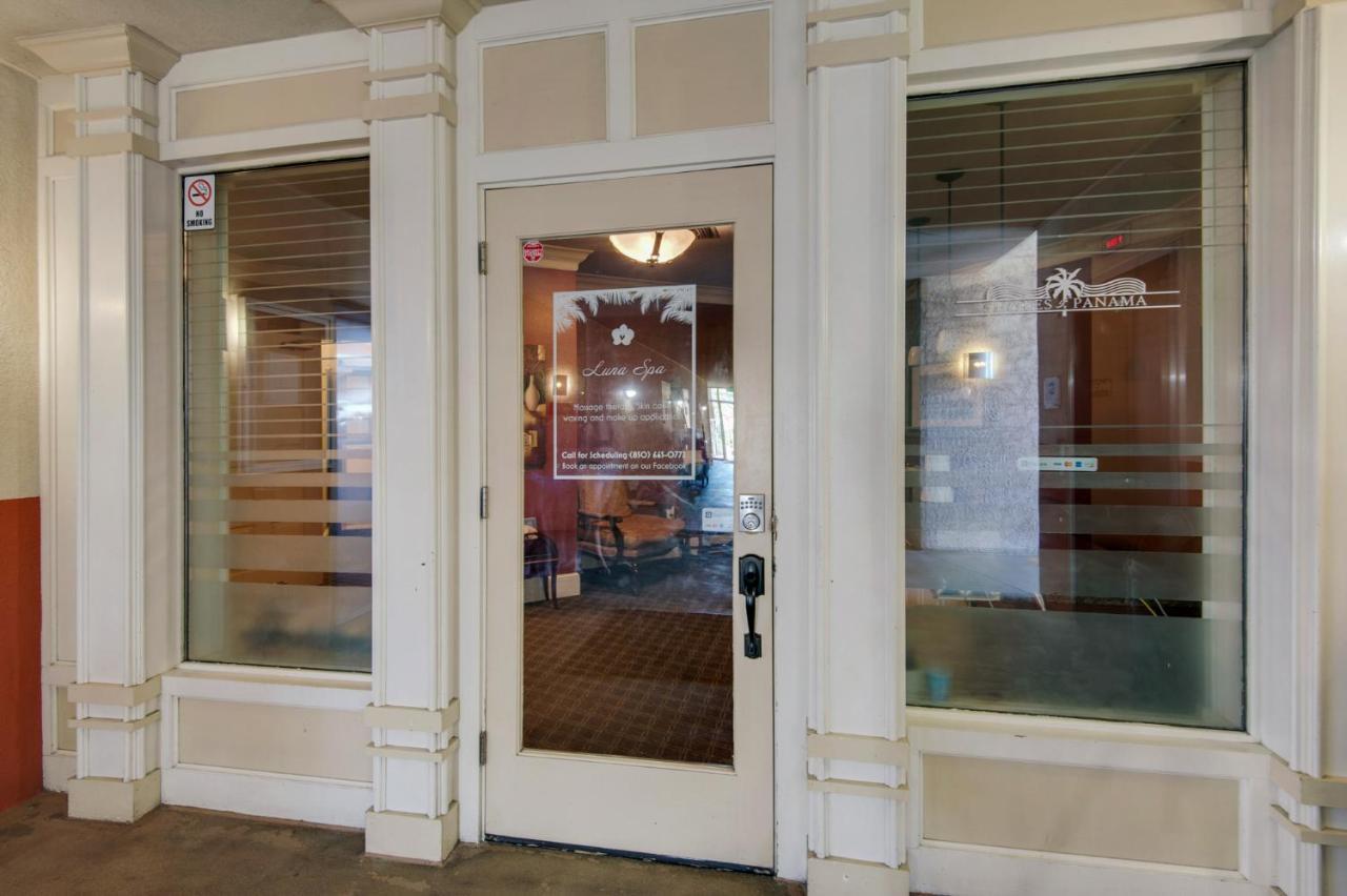 Beach Front - Renovated - Private Balcony - Flpcb43