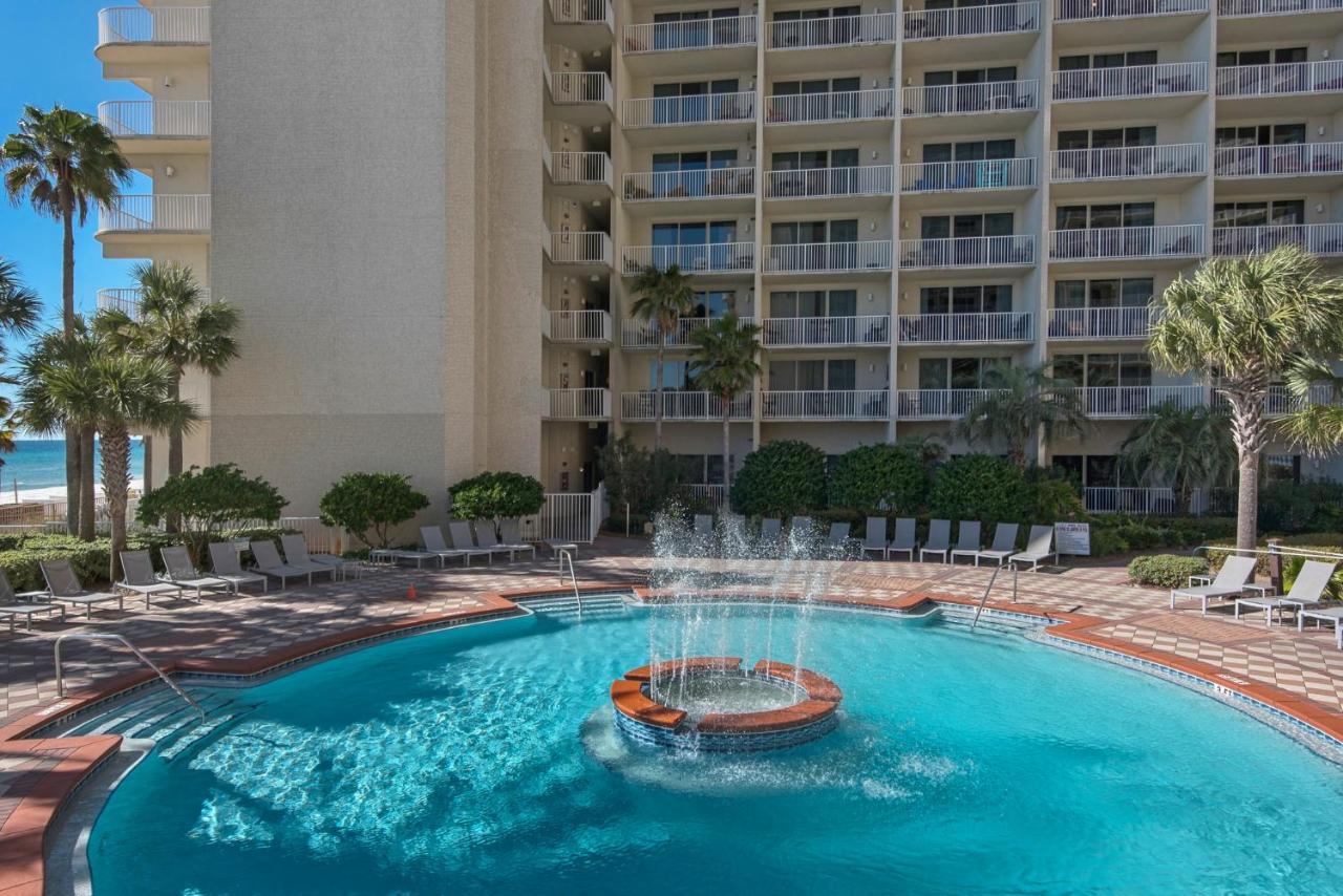 Apartment Beach Front - Renovated - Private Balcony - Flpcb43