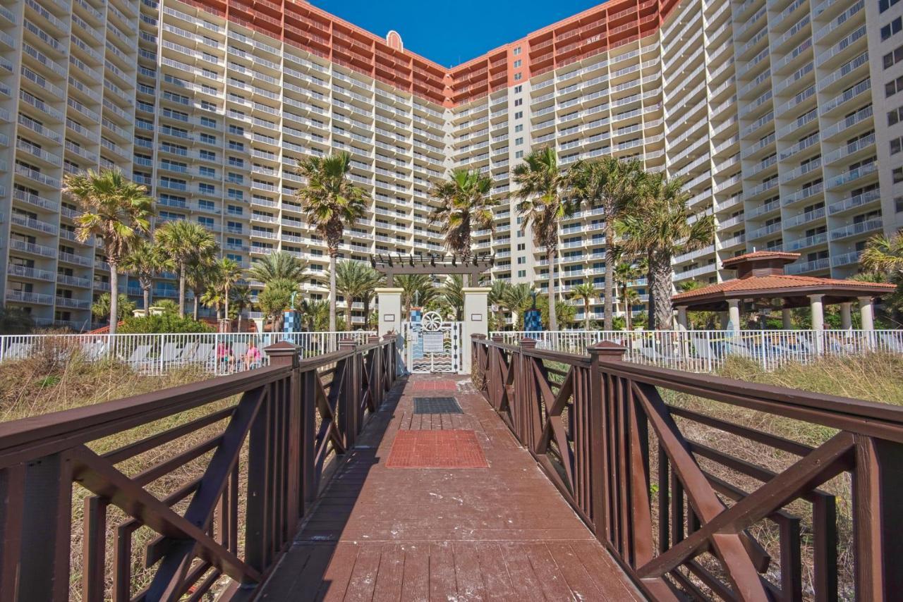 Beach Front - Renovated - Private Balcony - Flpcb43 *