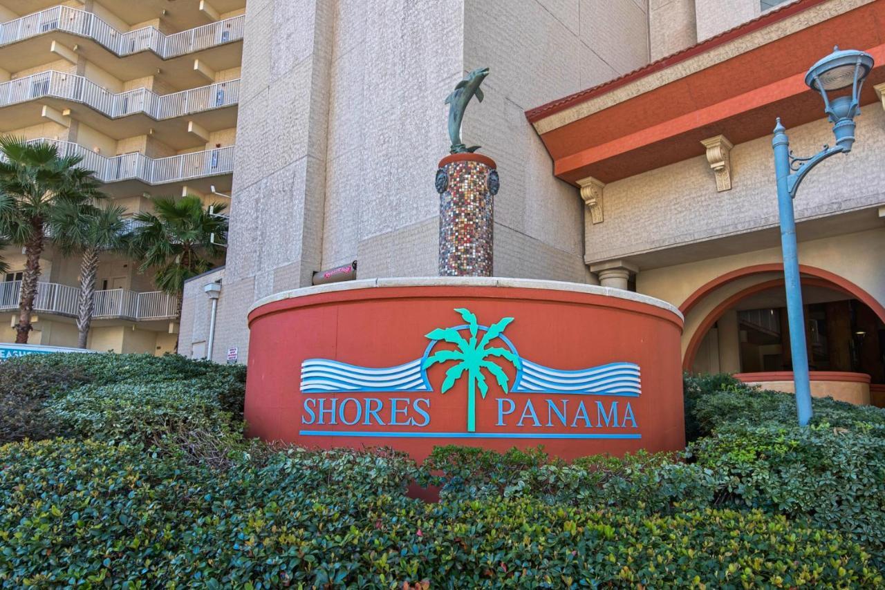 Apartment Beach Front - Renovated - Private Balcony - Flpcb43 *
