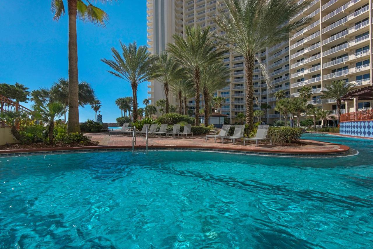 Apartment Beach Front - Renovated - Private Balcony - Flpcb43