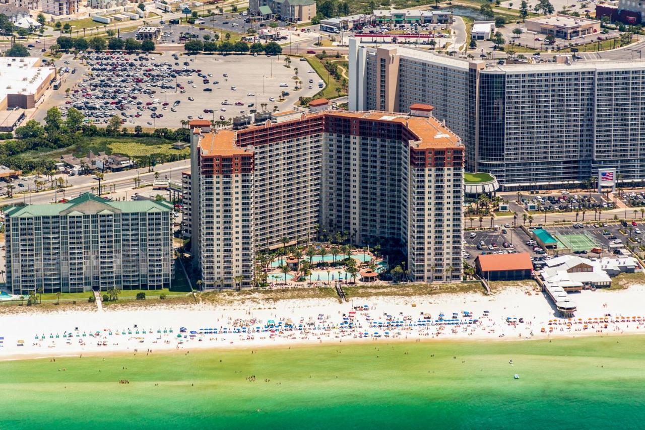 Beach Front - Renovated - Private Balcony - Flpcb43 Apartment