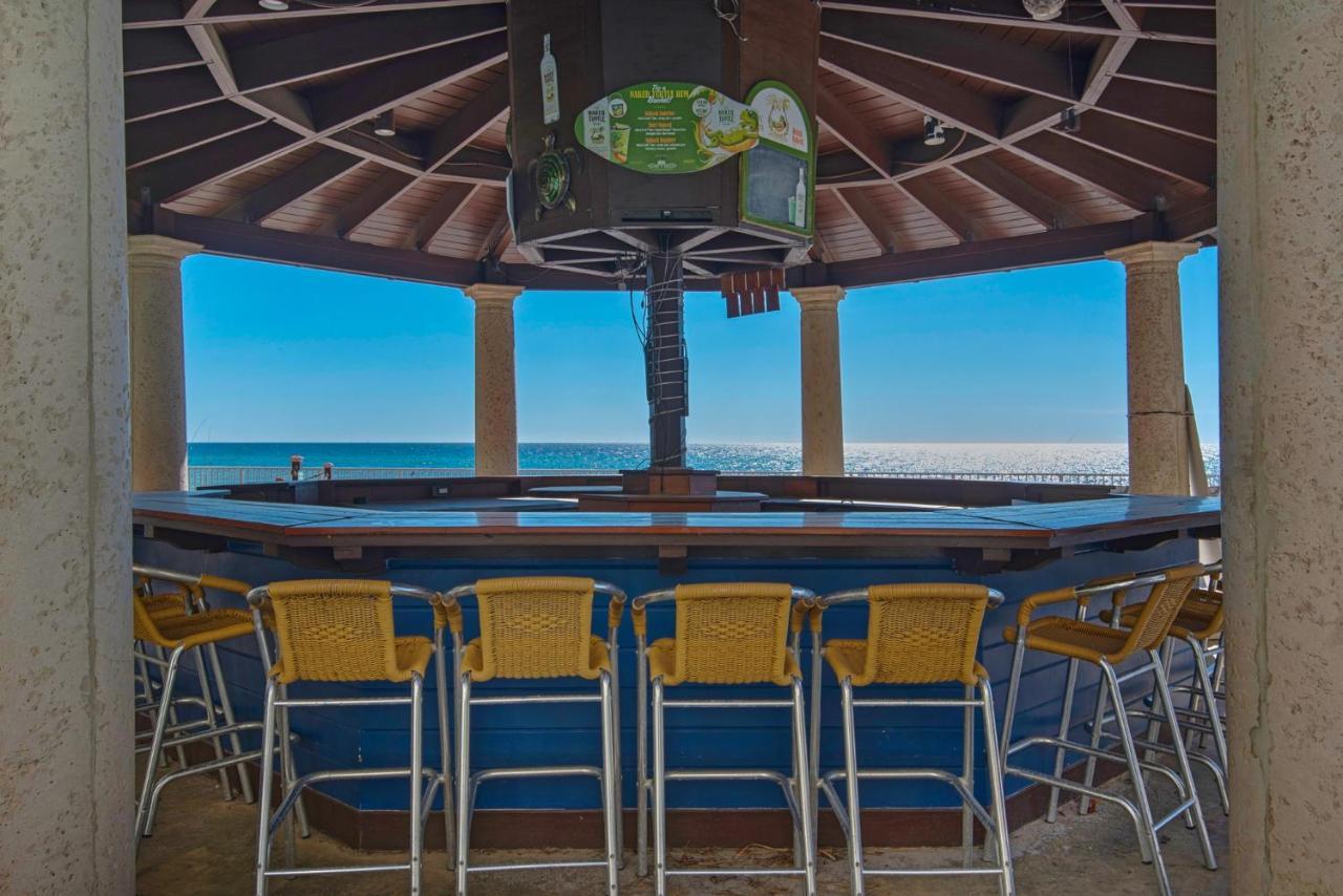 Beach Front - Renovated - Private Balcony - Flpcb43 * Panama City Beach