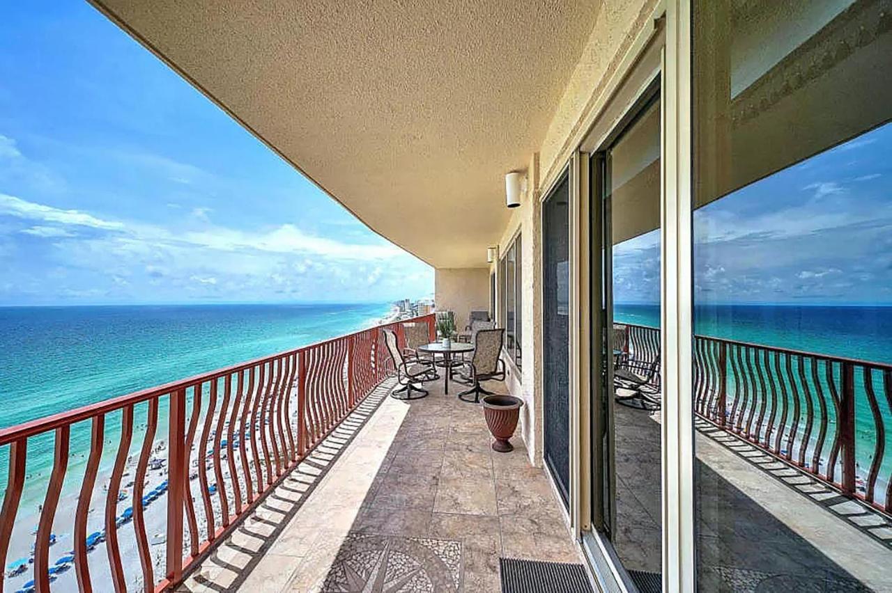 Hidden Dunes 1702 Panama City Beach