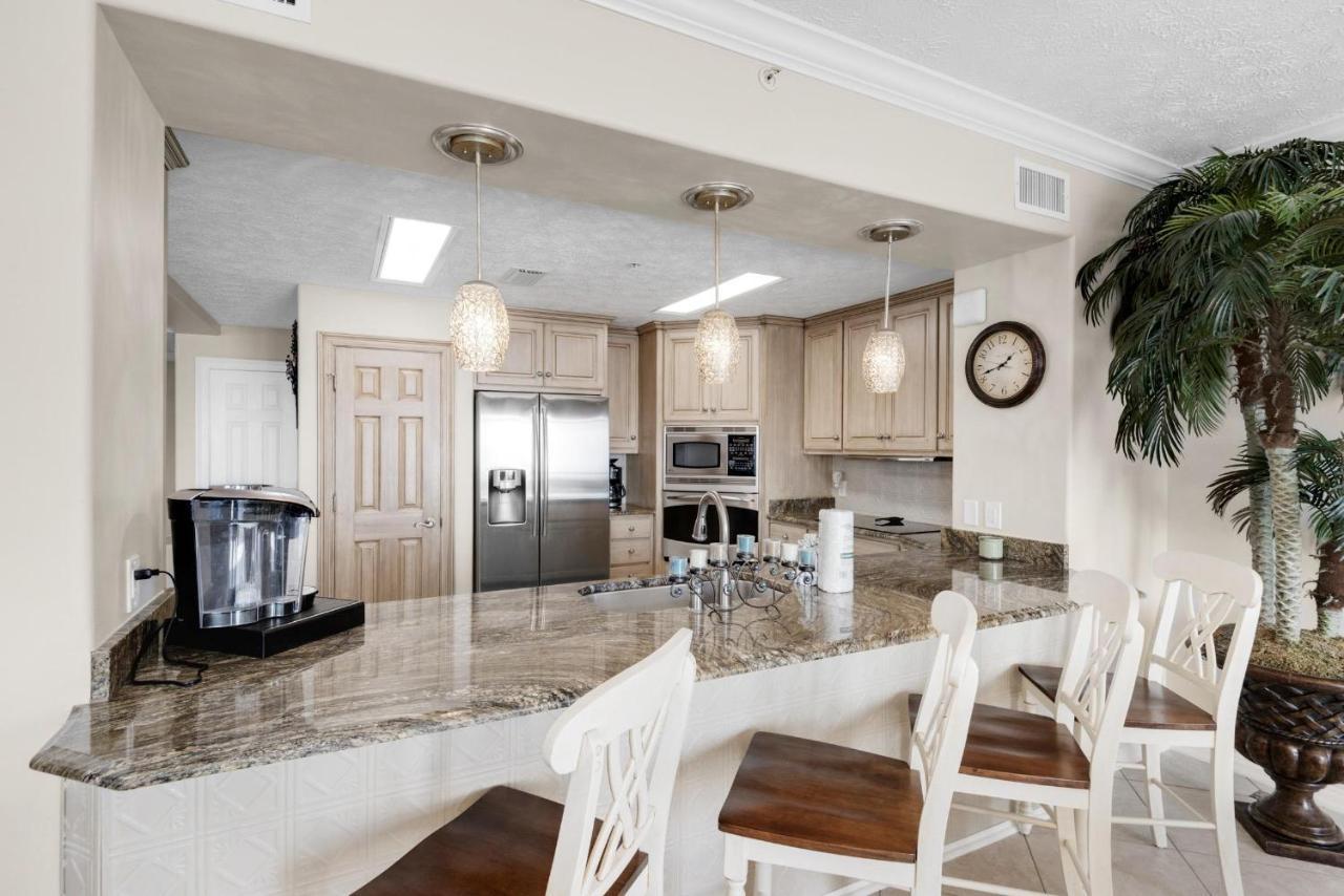 Holiday home Hidden Dunes 1702 Panama City Beach