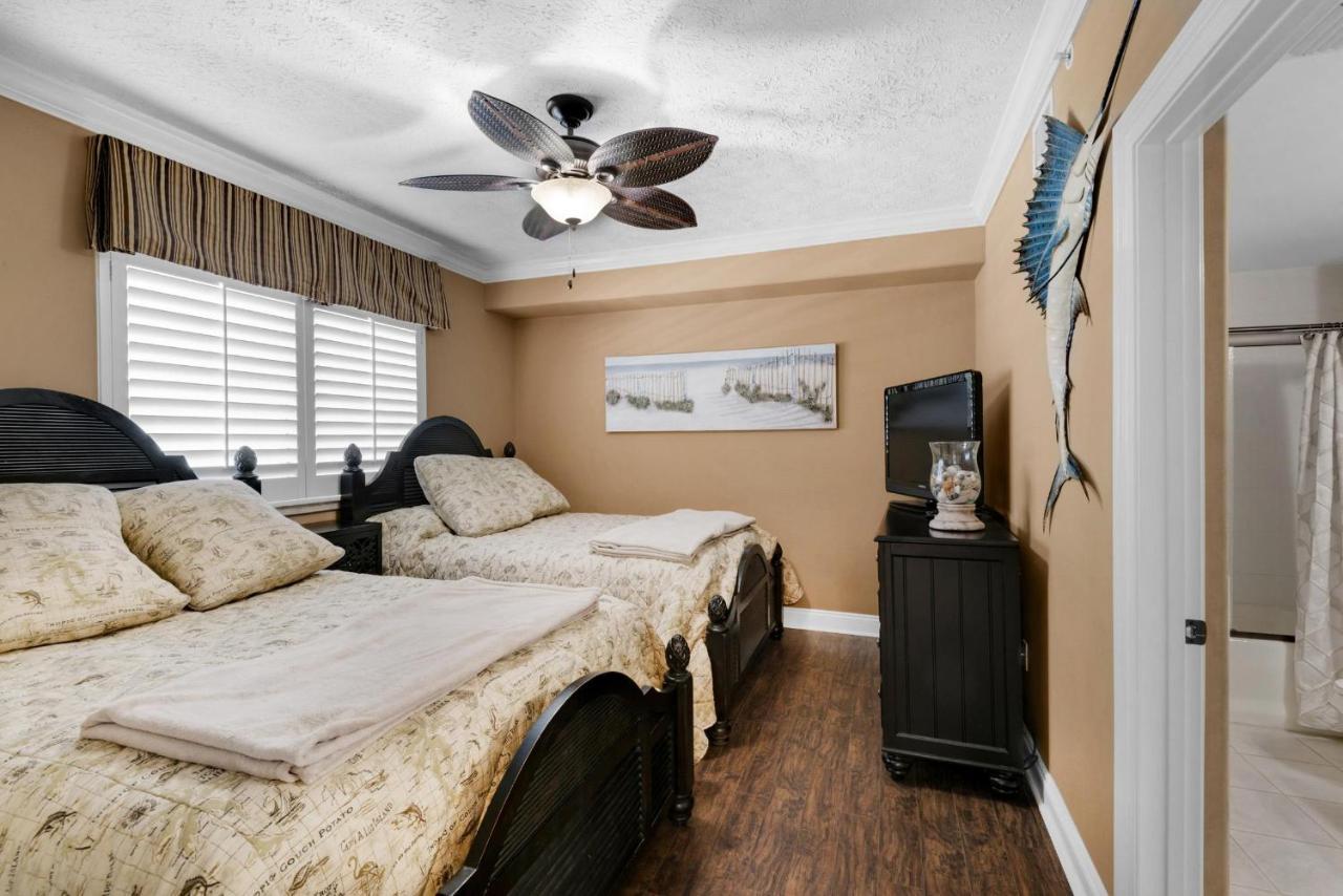 Holiday home Hidden Dunes 1702 Panama City Beach