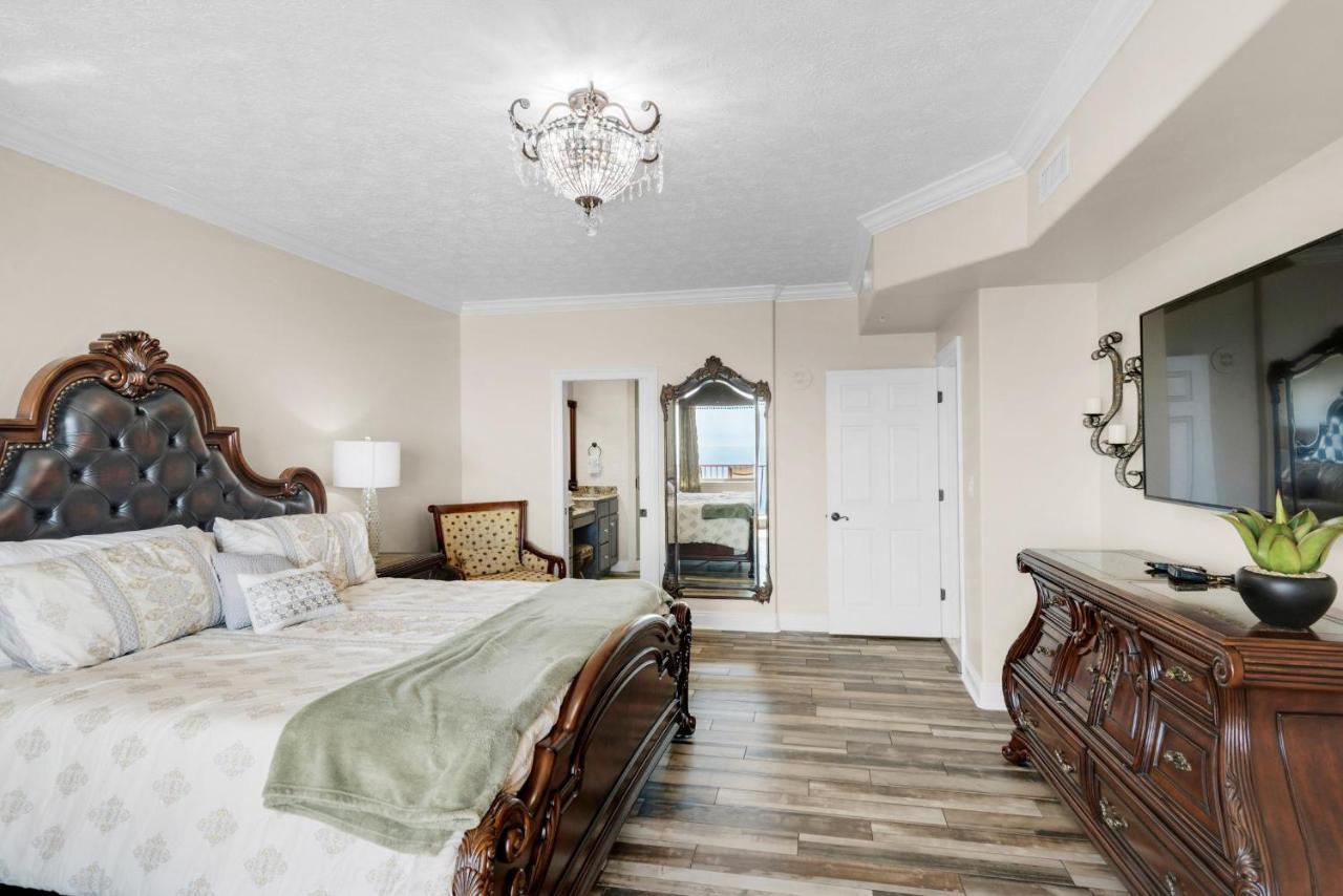Hidden Dunes 1702 Holiday home Panama City Beach
