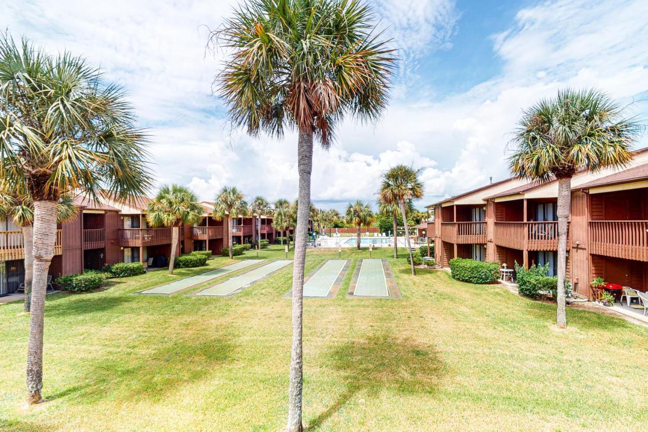 Beachwalk #14f Apartment Panama City Beach