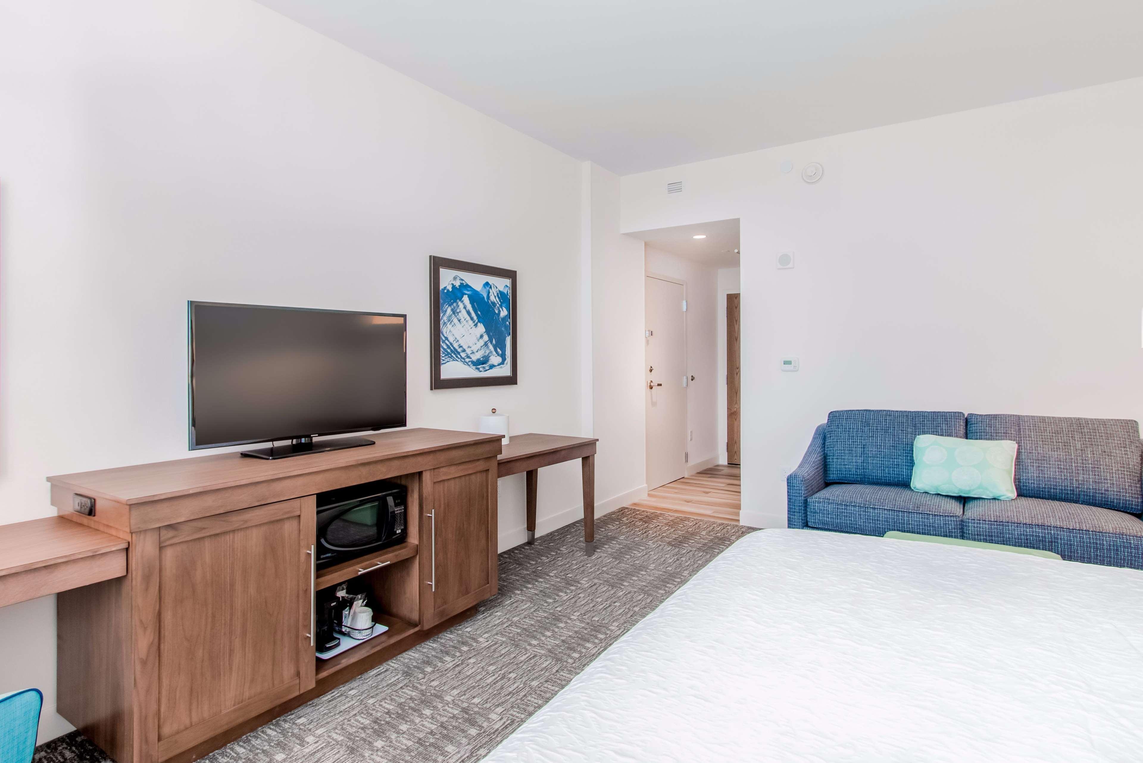 Hampton & Panama Beach-beachfront Hotel 3*