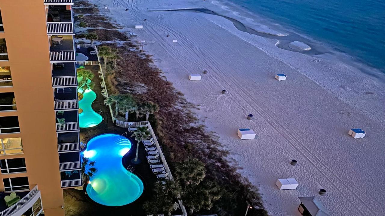Splash 1107 W * Panama City Beach