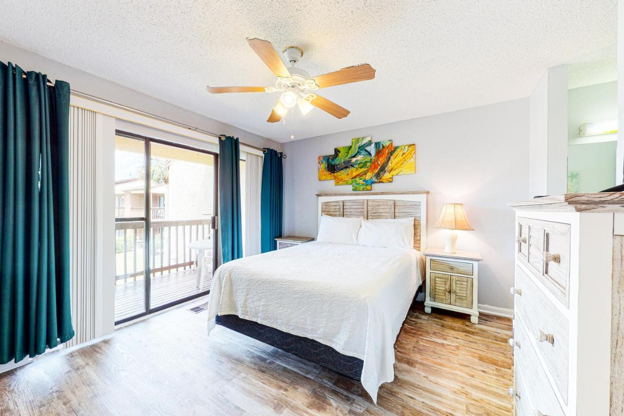 Beachwalk #14f Apartment Panama City Beach