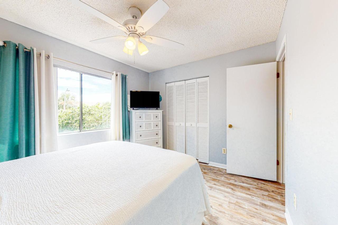 Beachwalk #14f Apartment