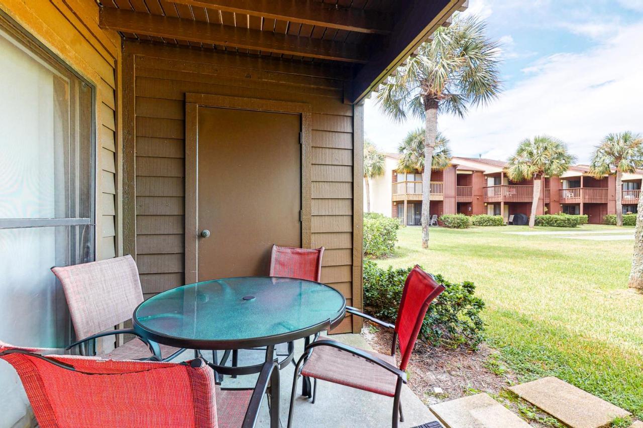Beachwalk #14f Apartment Panama City Beach
