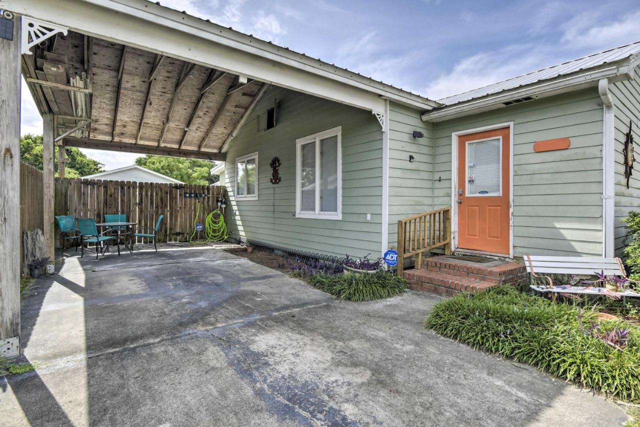 Holiday home Cozy Pcb About 1 Block To Beach! Panama City Beach