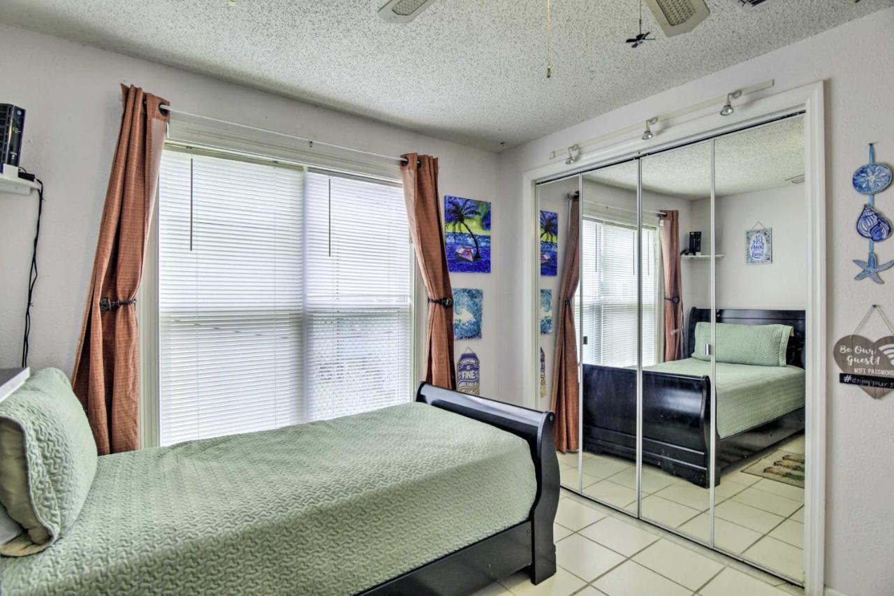 Holiday home Cozy Pcb About 1 Block To Beach! Panama City Beach