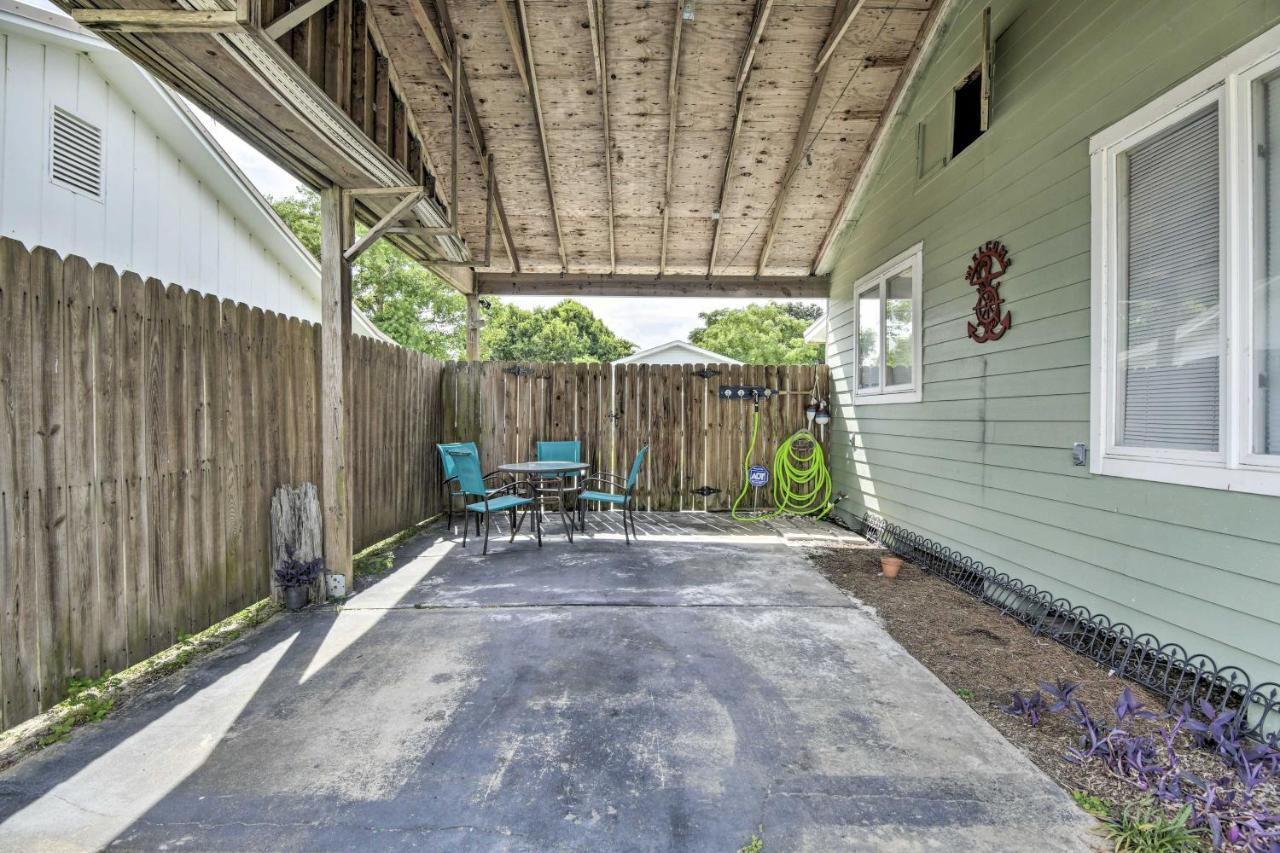 Cozy Pcb About 1 Block To Beach! Holiday home