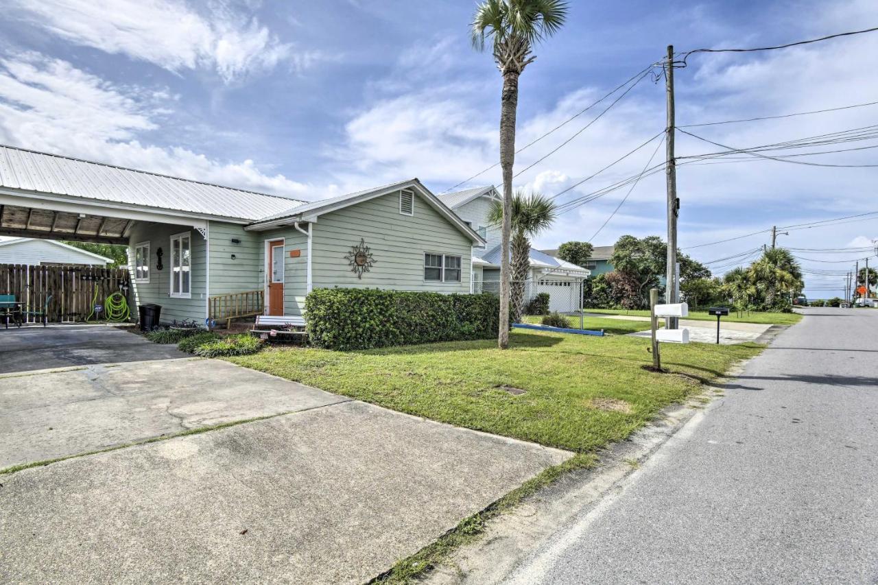 Holiday home Cozy Pcb About 1 Block To Beach! Panama City Beach