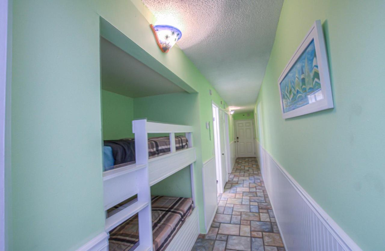 The Summit 1028 -1bd 2 Bathroom With Amazing Ocean Front! By Zia * Panama City Beach