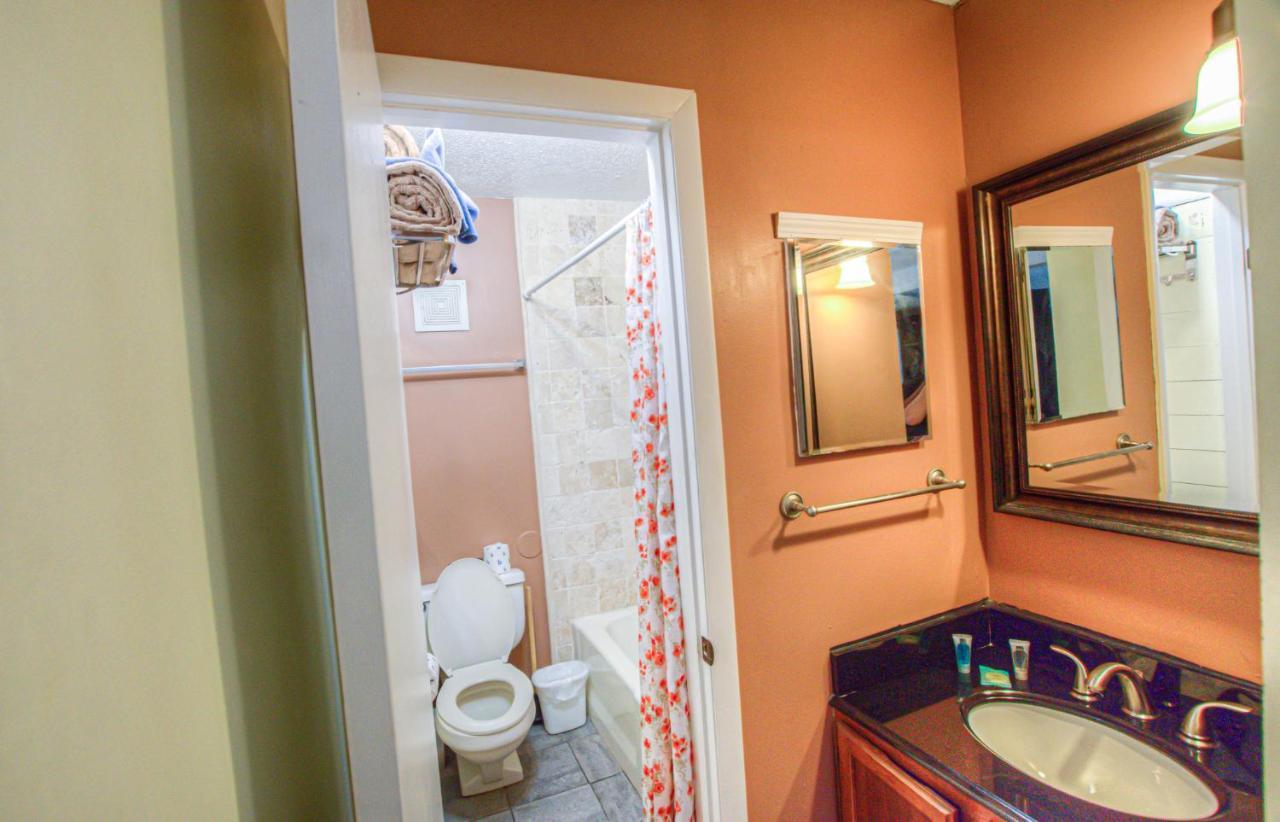 The Summit 1028 -1bd 2 Bathroom With Amazing Ocean Front! By Zia Panama City Beach