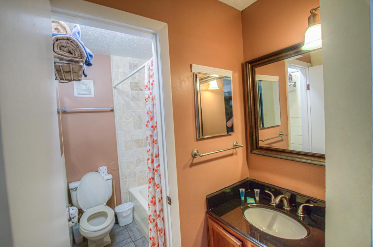 Holiday home The Summit 1028 -1bd 2 Bathroom With Amazing Ocean Front! By Zia *