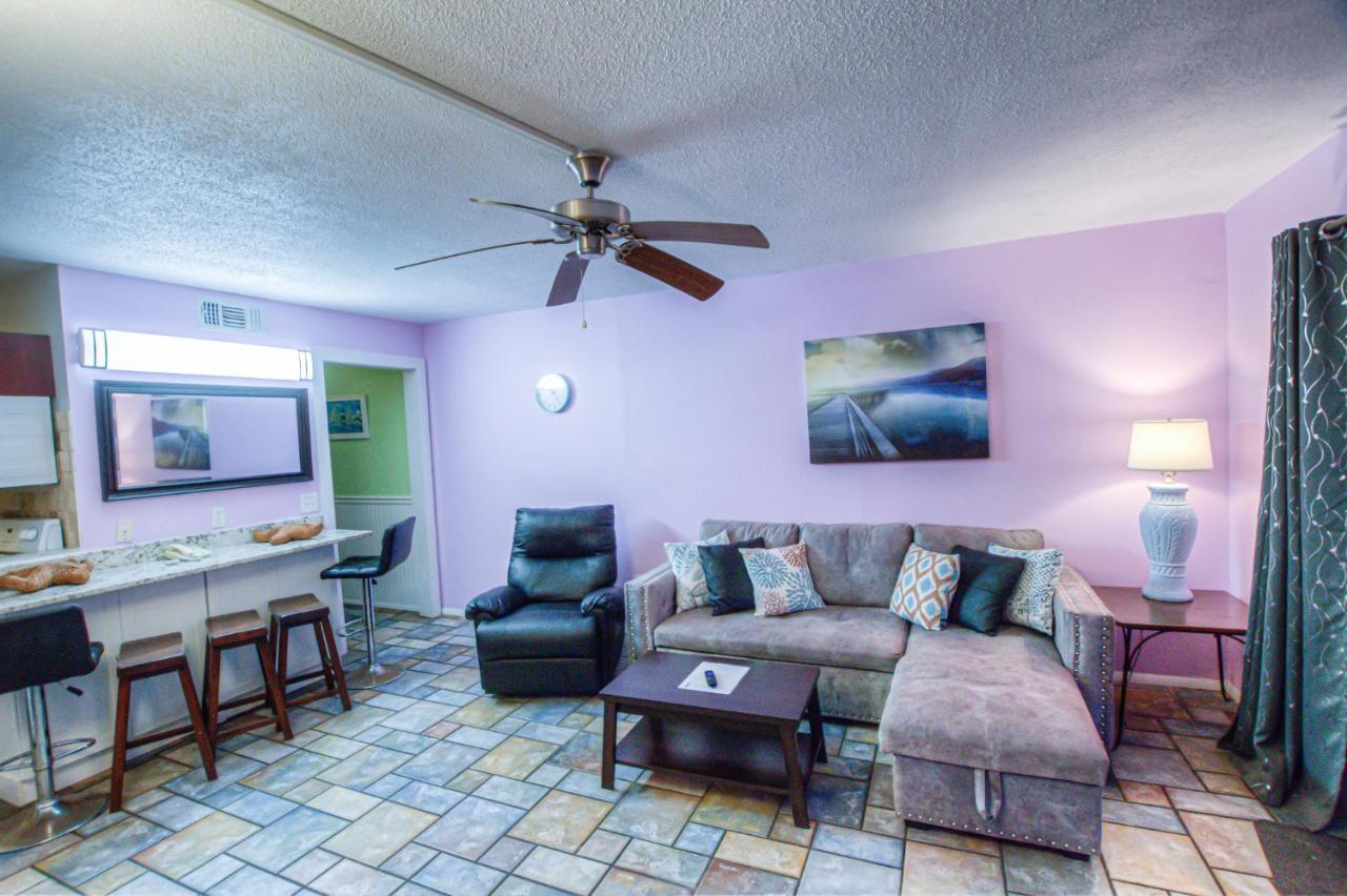 The Summit 1028 -1bd 2 Bathroom With Amazing Ocean Front! By Zia * Panama City Beach