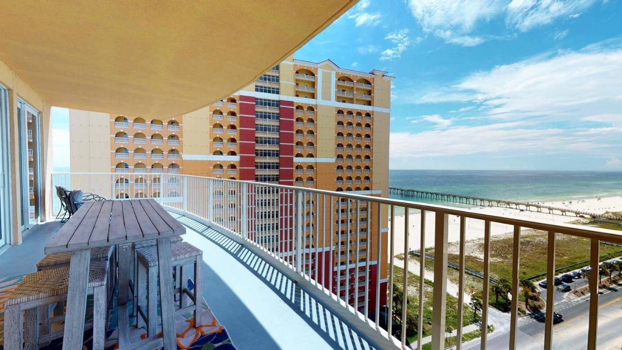 Calypso Iii 1501 * Panama City Beach