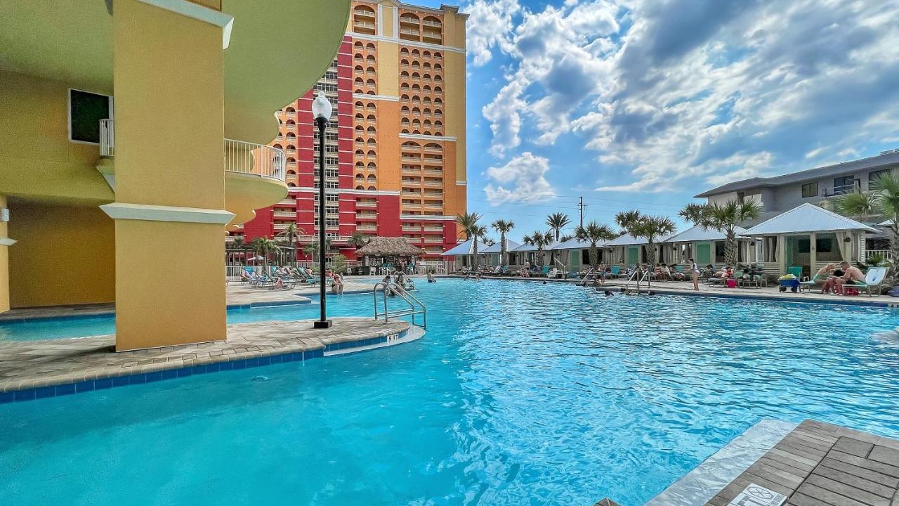 Calypso Iii 1501 Panama City Beach