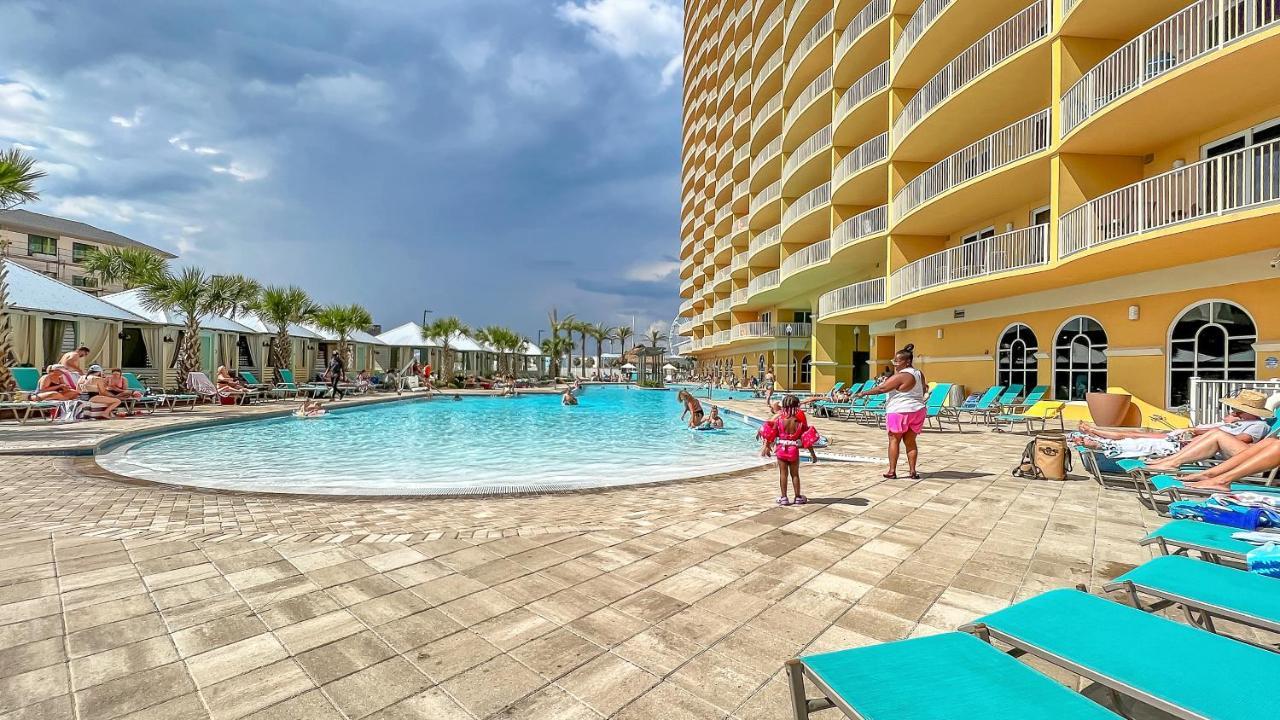 Calypso Iii 1501 * Panama City Beach