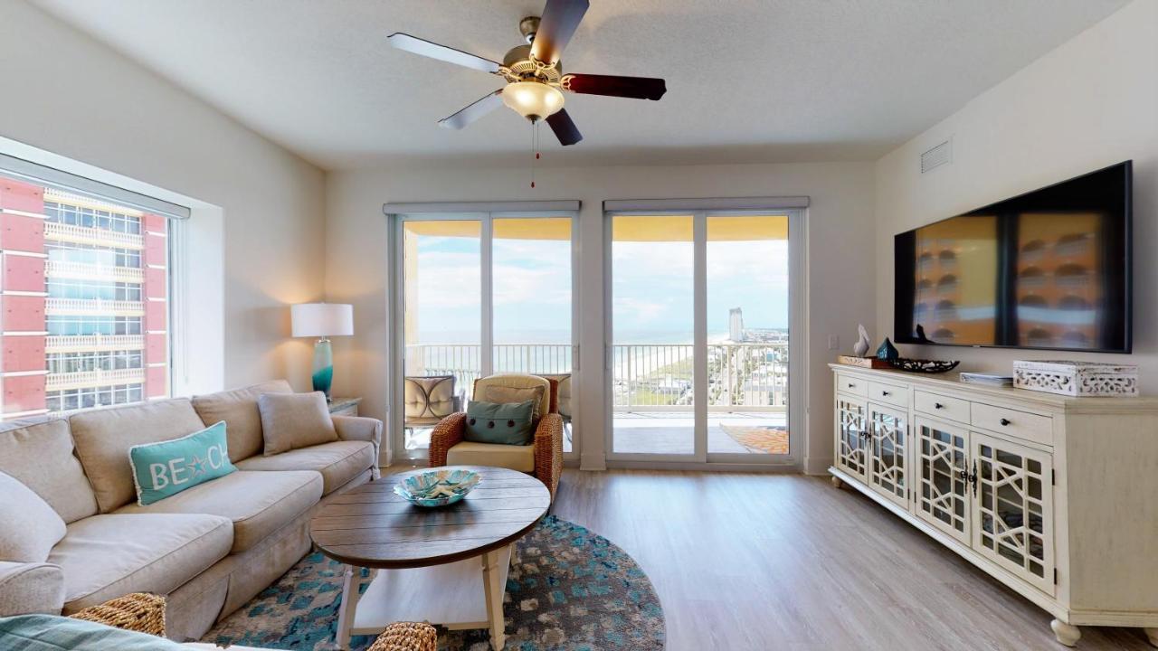 Calypso Iii 1501 Holiday home Panama City Beach