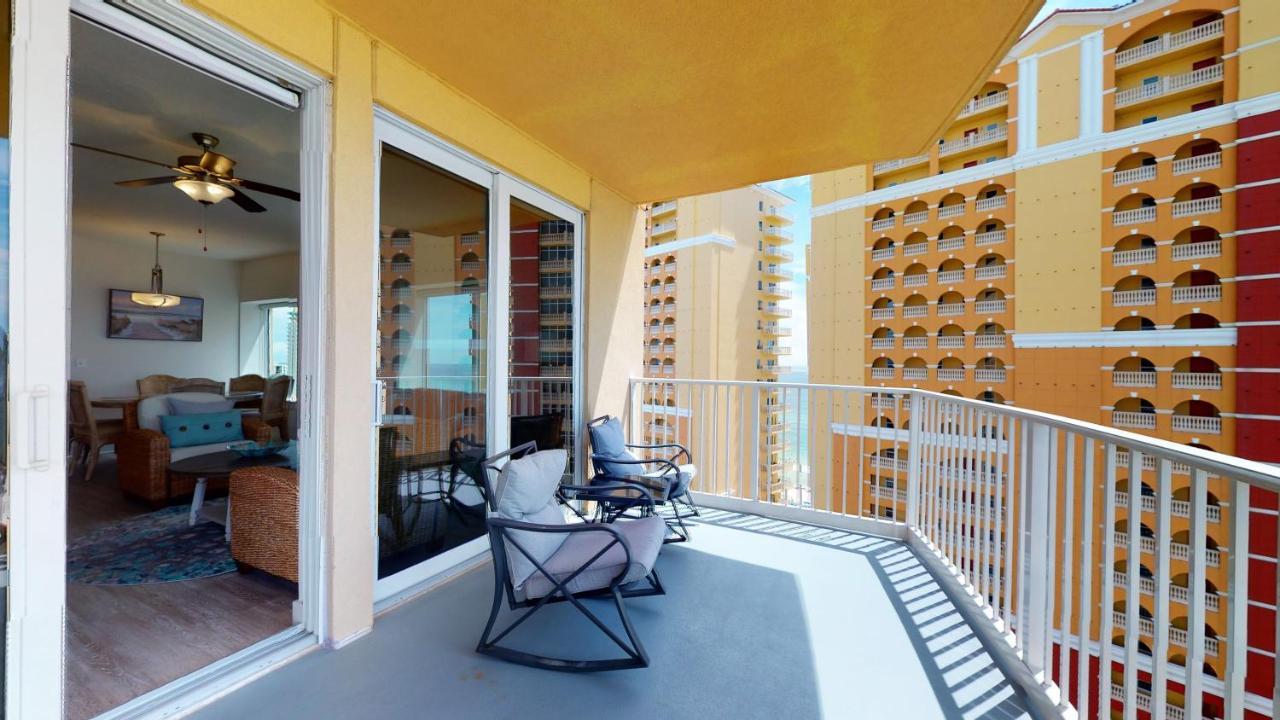 Calypso Iii 1501 Holiday home