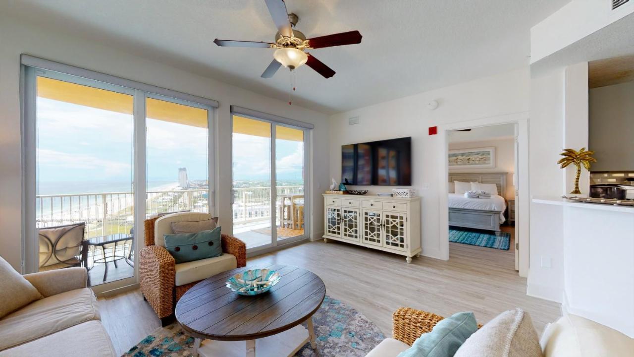 Calypso Iii 1501 * Panama City Beach