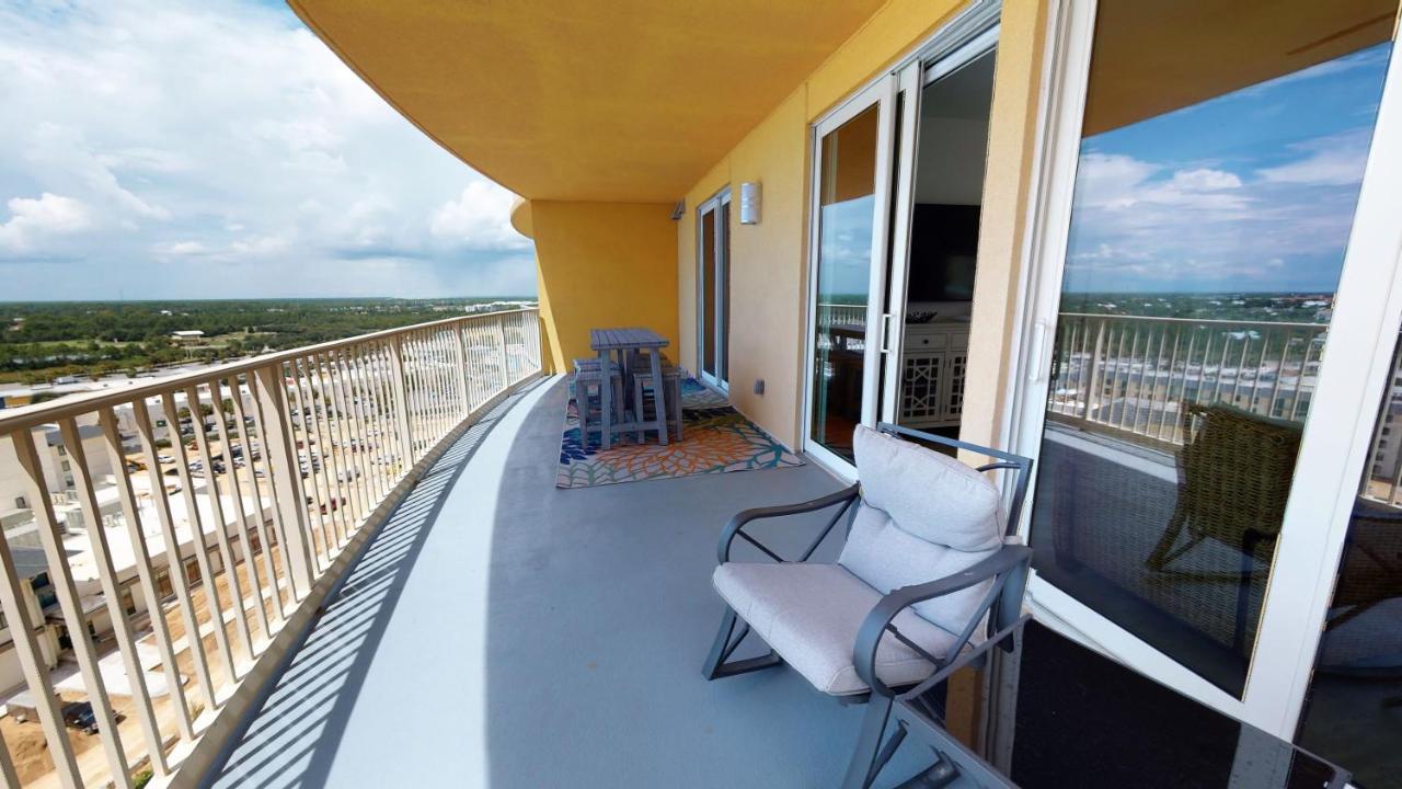 Holiday home Calypso Iii 1501 Panama City Beach