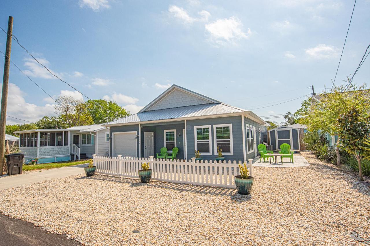 Daze Holiday home Panama City Beach