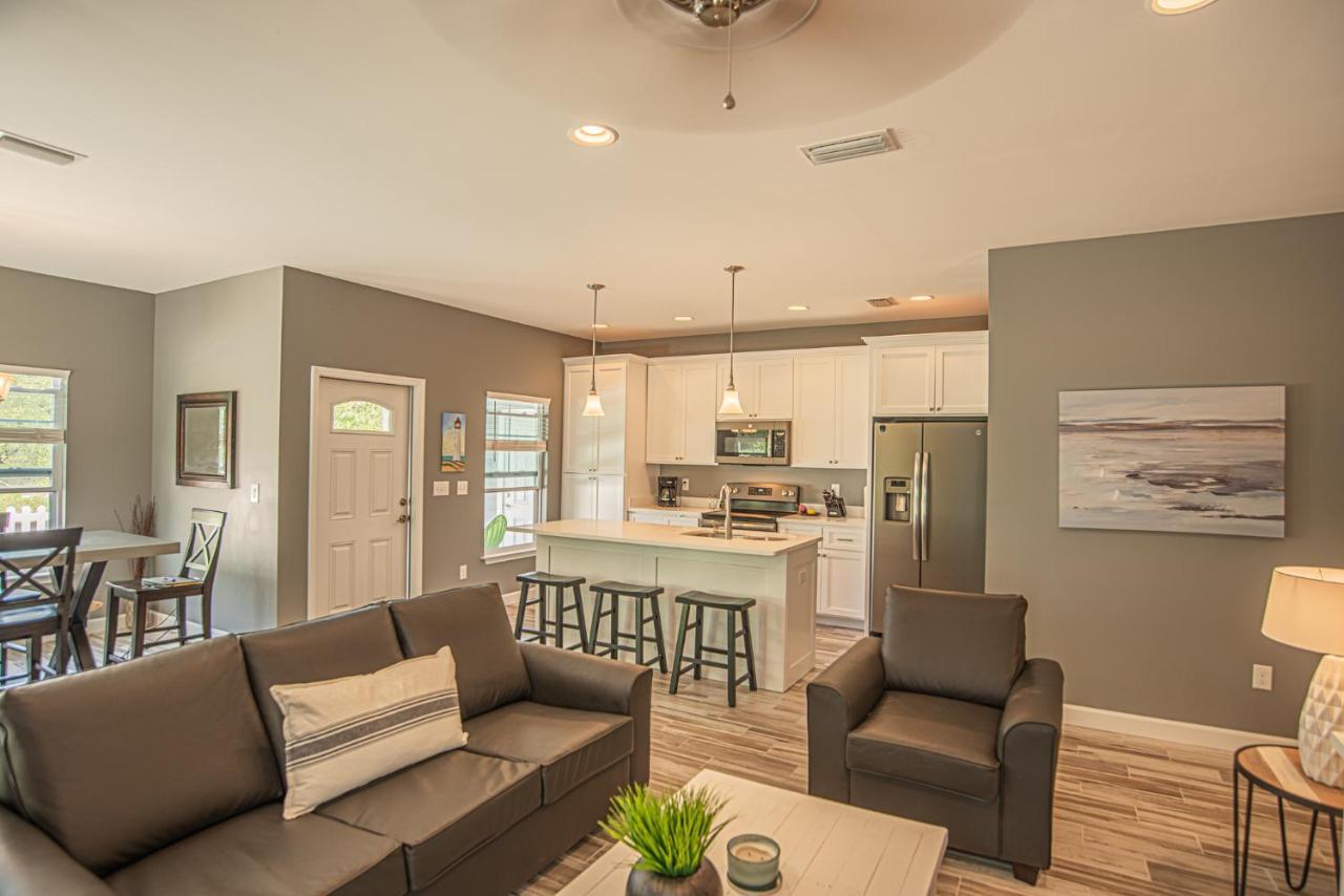 Daze Holiday home Panama City Beach