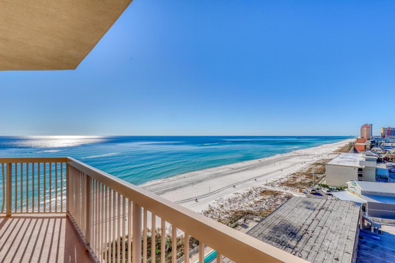 Apartment Sunrise 912 Panama City Beach