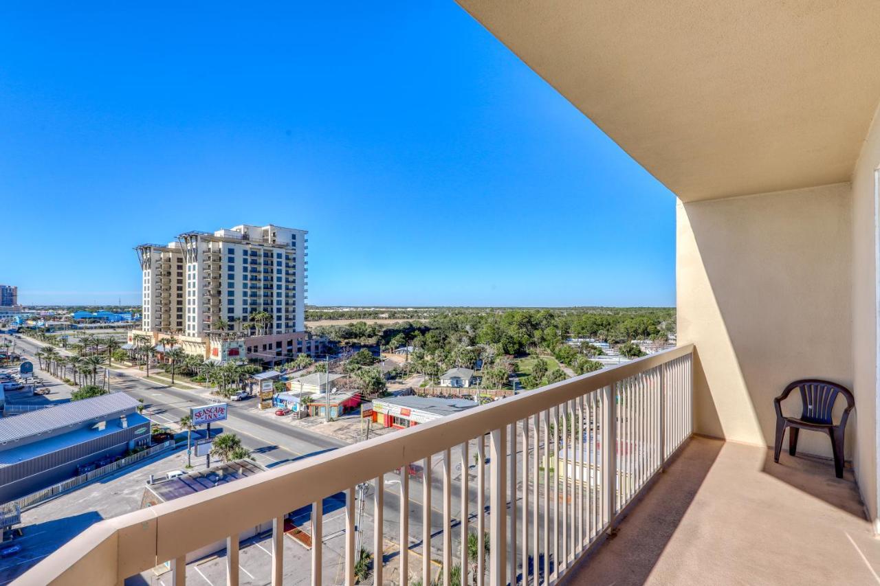 Apartment Sunrise 912 Panama City Beach