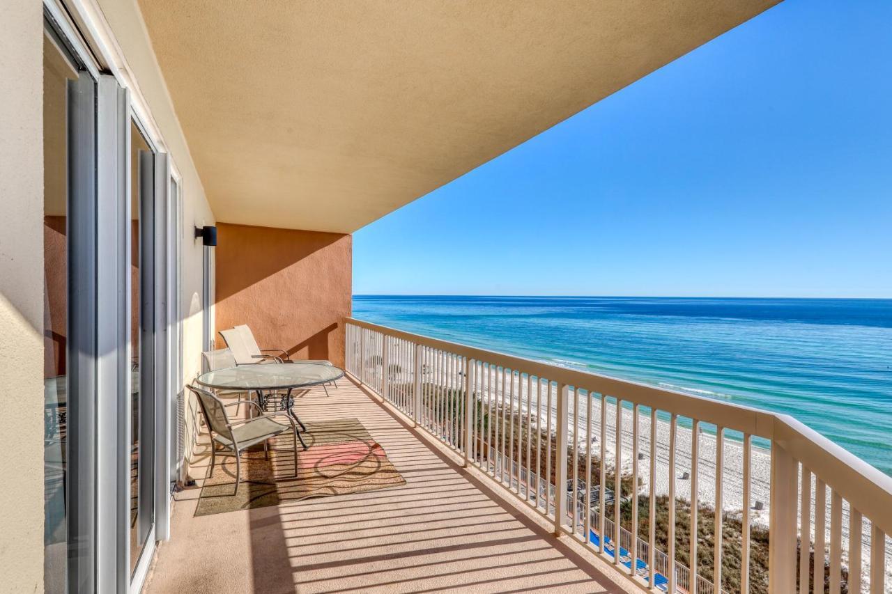 Apartment Sunrise 912 Panama City Beach