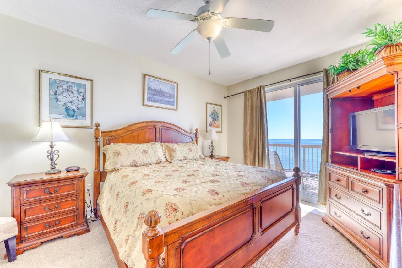 Sunrise 912 Apartment