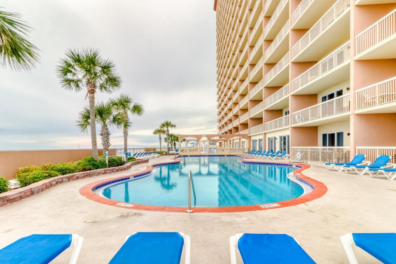 Apartment Sunrise 912 Panama City Beach