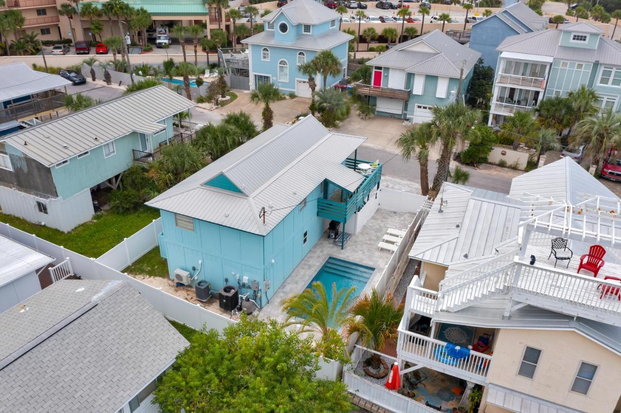 Sunset Hideaway Holiday home Panama City Beach