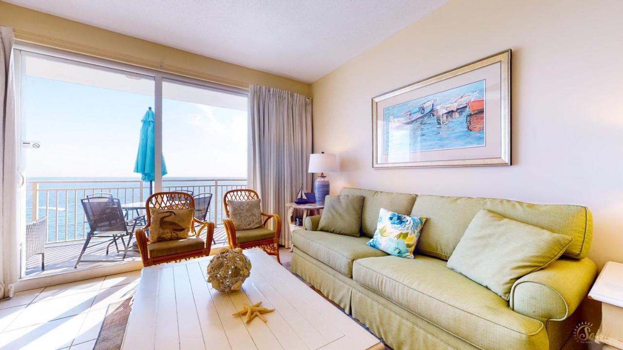 Holiday home Beachfront - Private Balcony - Near Pier - Flpcb62 Panama City Beach