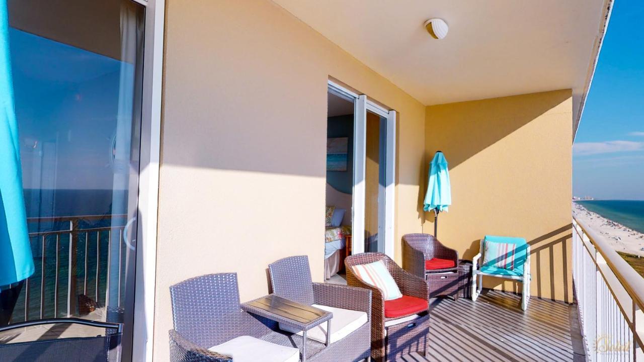 Holiday home Beachfront - Private Balcony - Near Pier - Flpcb62